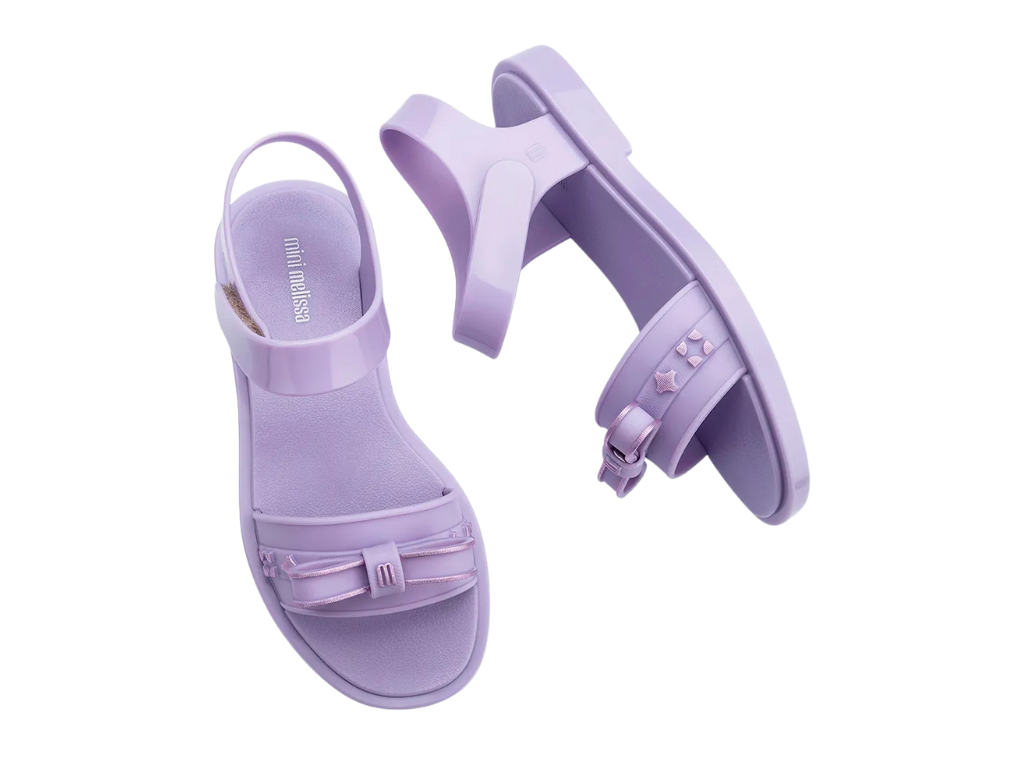 MINI MELISSA CHARMING INF – 