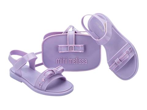 MINI MELISSA CHARMING INF