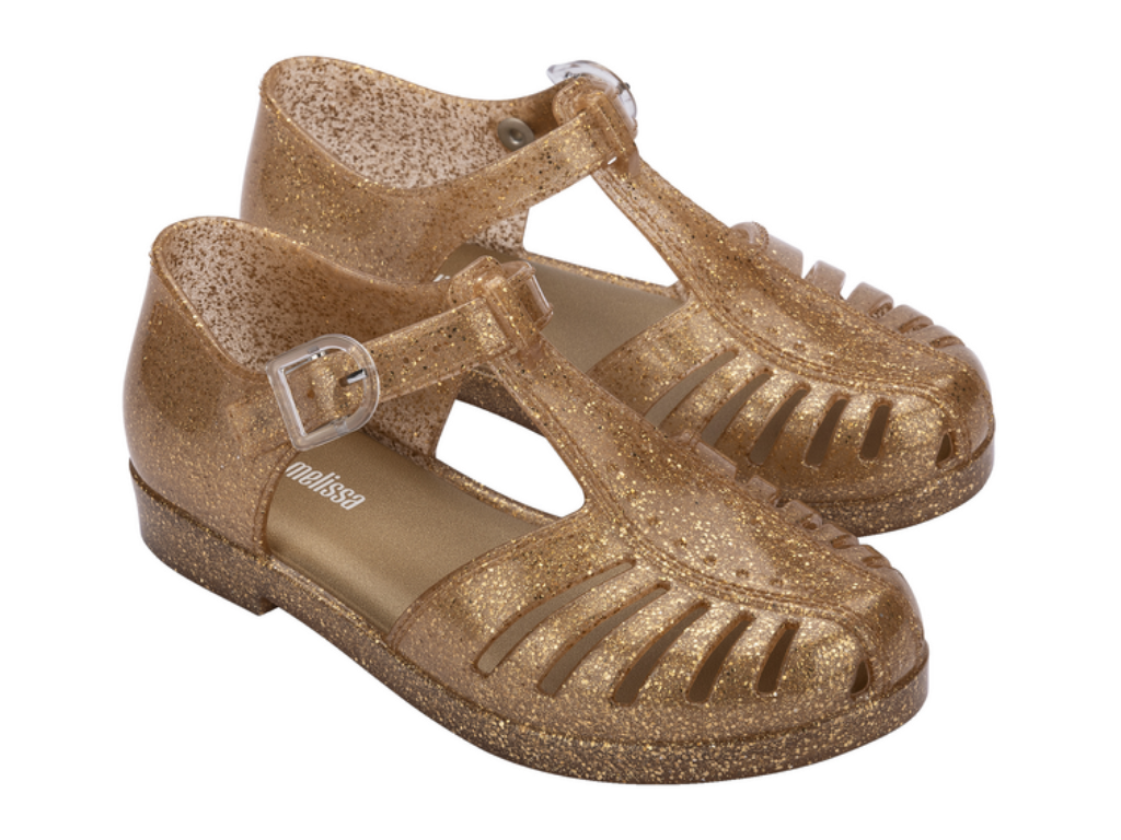 MINI MELISSA ARANHA 79 II INF