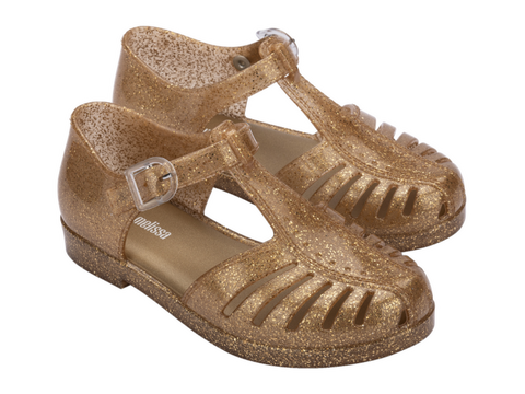 MINI MELISSA ARANHA 79 II INF