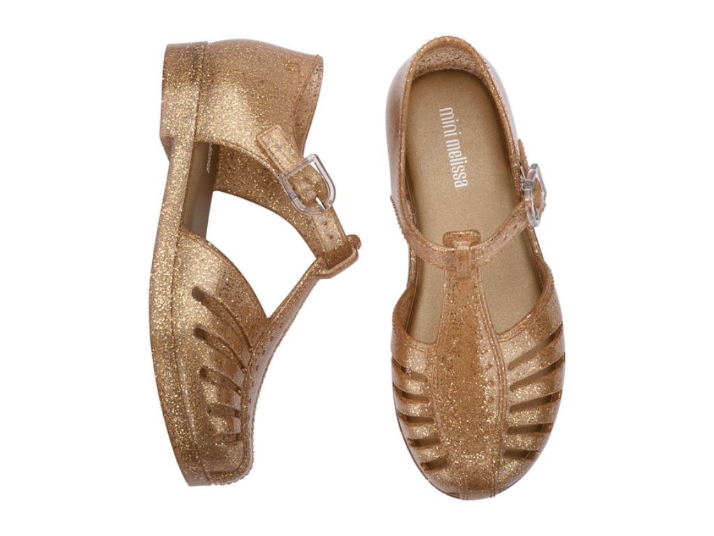 MINI MELISSA ARANHA 79 II INF - Image 5