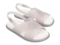 Melissa m lover plus sandal ad