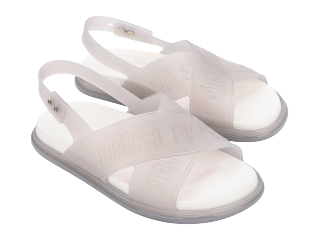 MELISSA M LOVER PLUS SANDAL AD – 