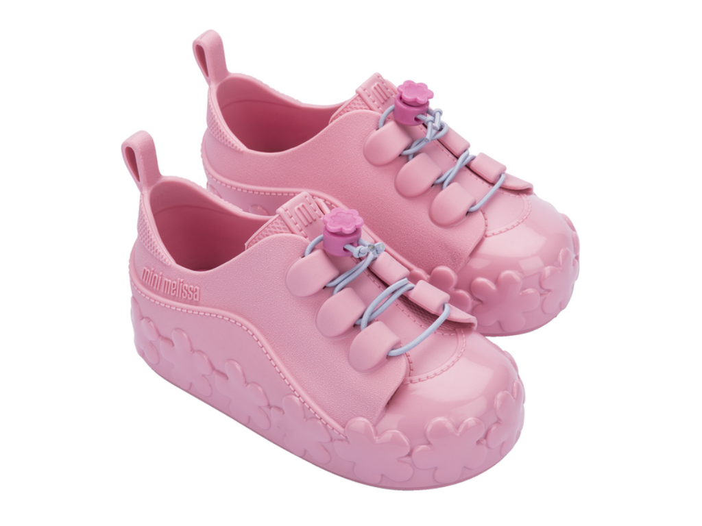 MINI MELISSA BLOOMY SNEAKER BB