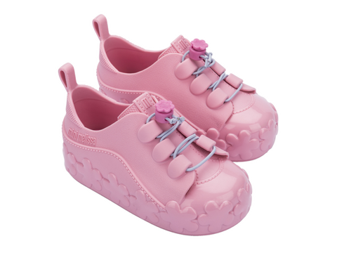 MINI MELISSA BLOOMY SNEAKER BB