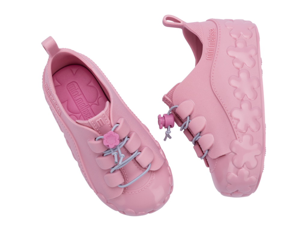 MINI MELISSA BLOOMY SNEAKER BB