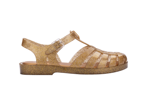 MELISSA POSSESSION SHINY AD