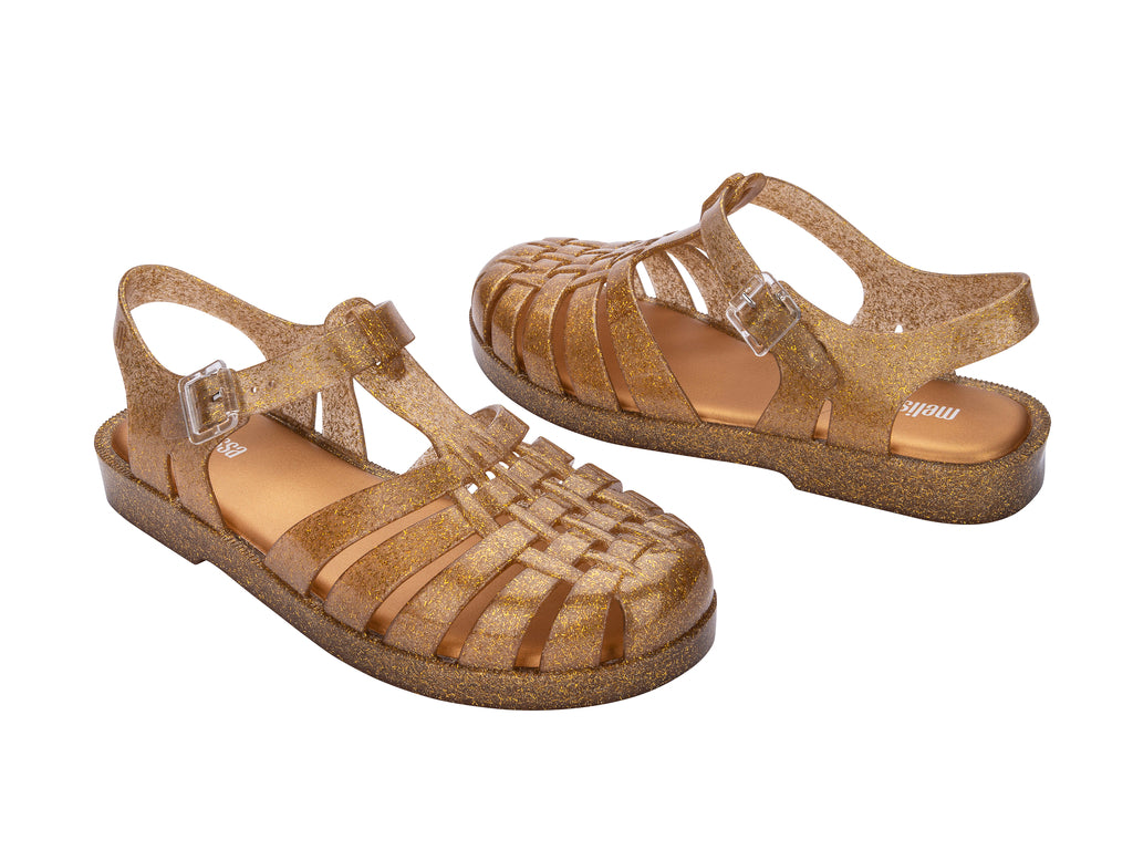 MELISSA POSSESSION SHINY AD