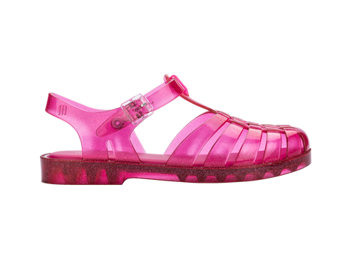 MELISSA POSSESSION SHINY AD