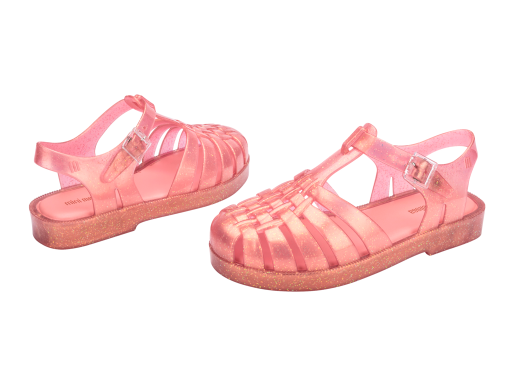 MINI MELISSA POSSESSION SHINY INF – 