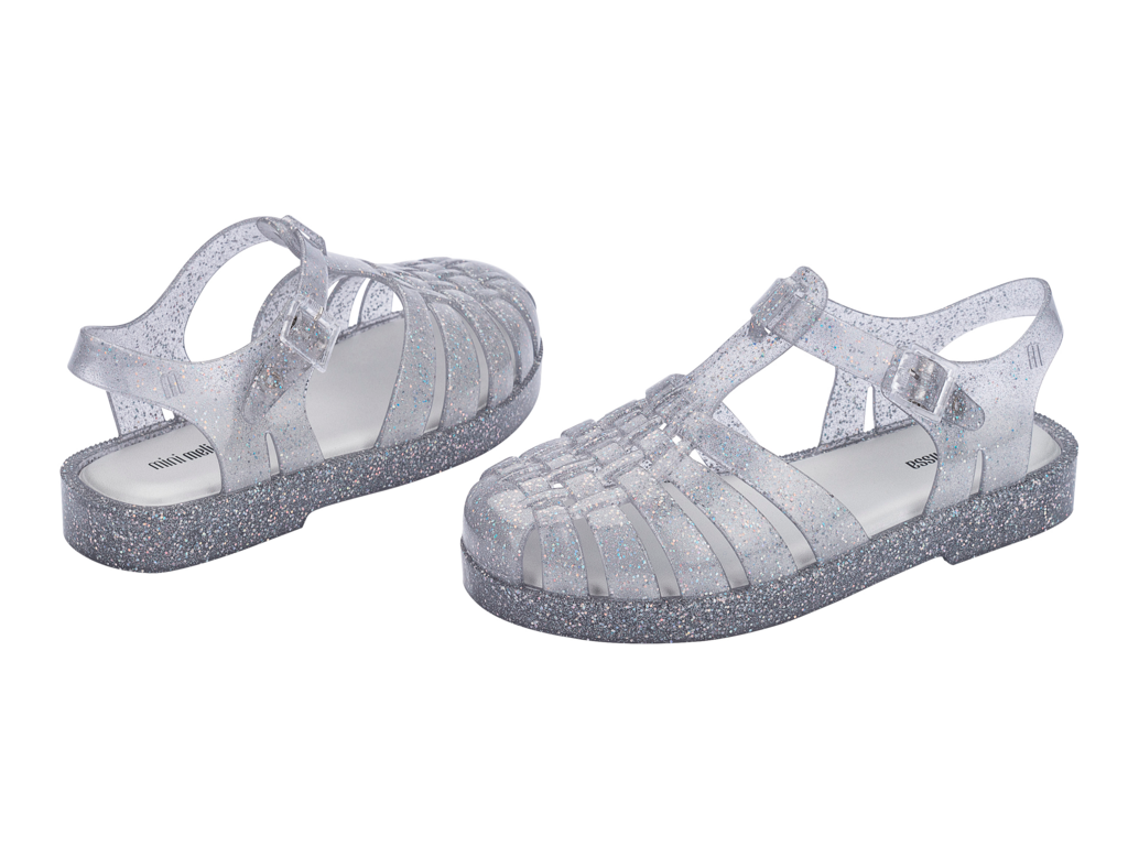 MINI MELISSA POSSESSION SHINY INF – 