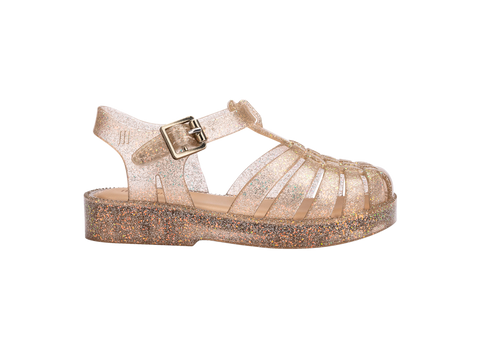 MINI MELISSA POSSESSION SHINY BB