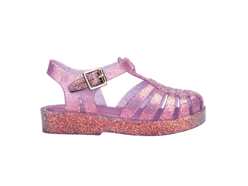 MINI MELISSA POSSESSION SHINY BB – 