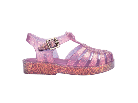 MINI MELISSA POSSESSION SHINY BB