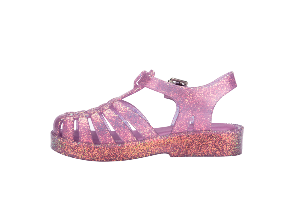 MINI MELISSA POSSESSION SHINY BB – 