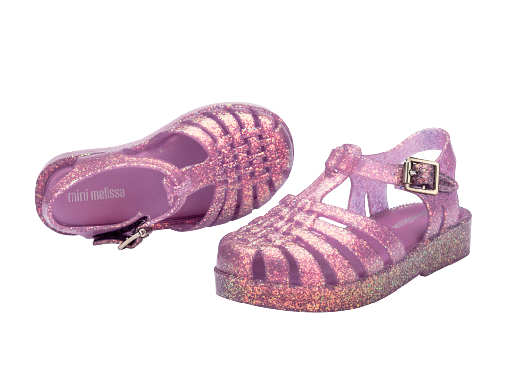 MINI MELISSA POSSESSION SHINY BB – 