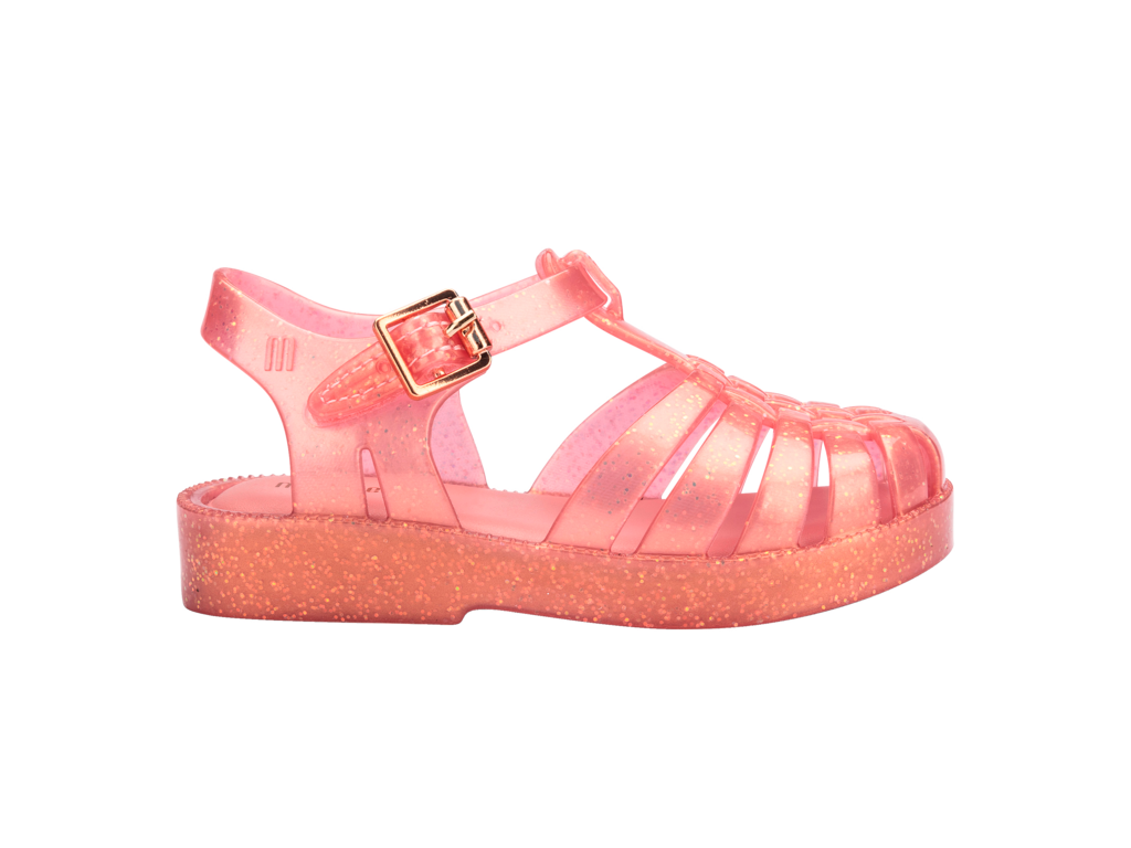 MINI MELISSA POSSESSION SHINY BB – 