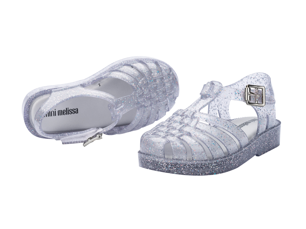 MINI MELISSA POSSESSION SHINY BB