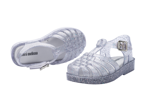 MINI MELISSA POSSESSION SHINY BB