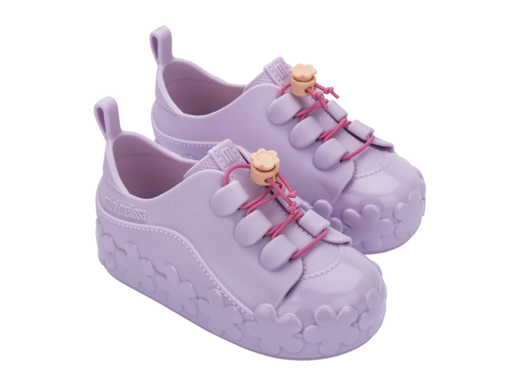 MINI MELISSA BLOOMY SNEAKER BB