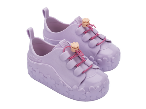 MINI MELISSA BLOOMY SNEAKER BB