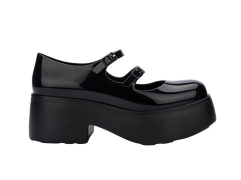 MELISSA FARAH AD
