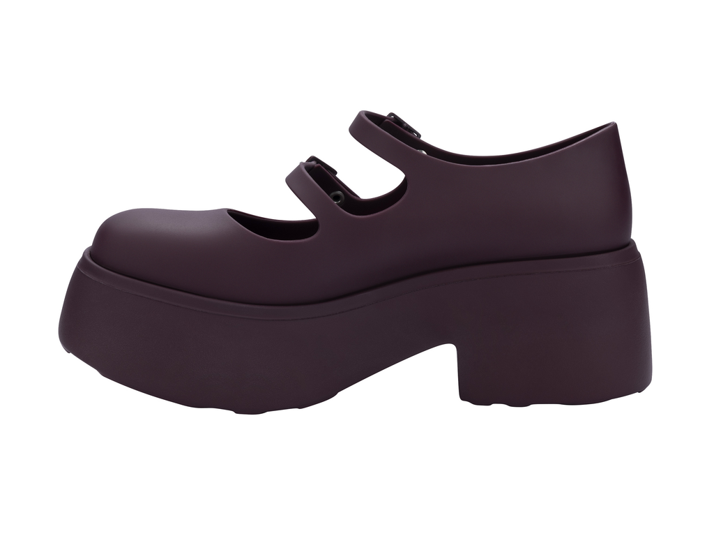 MELISSA FARAH AD