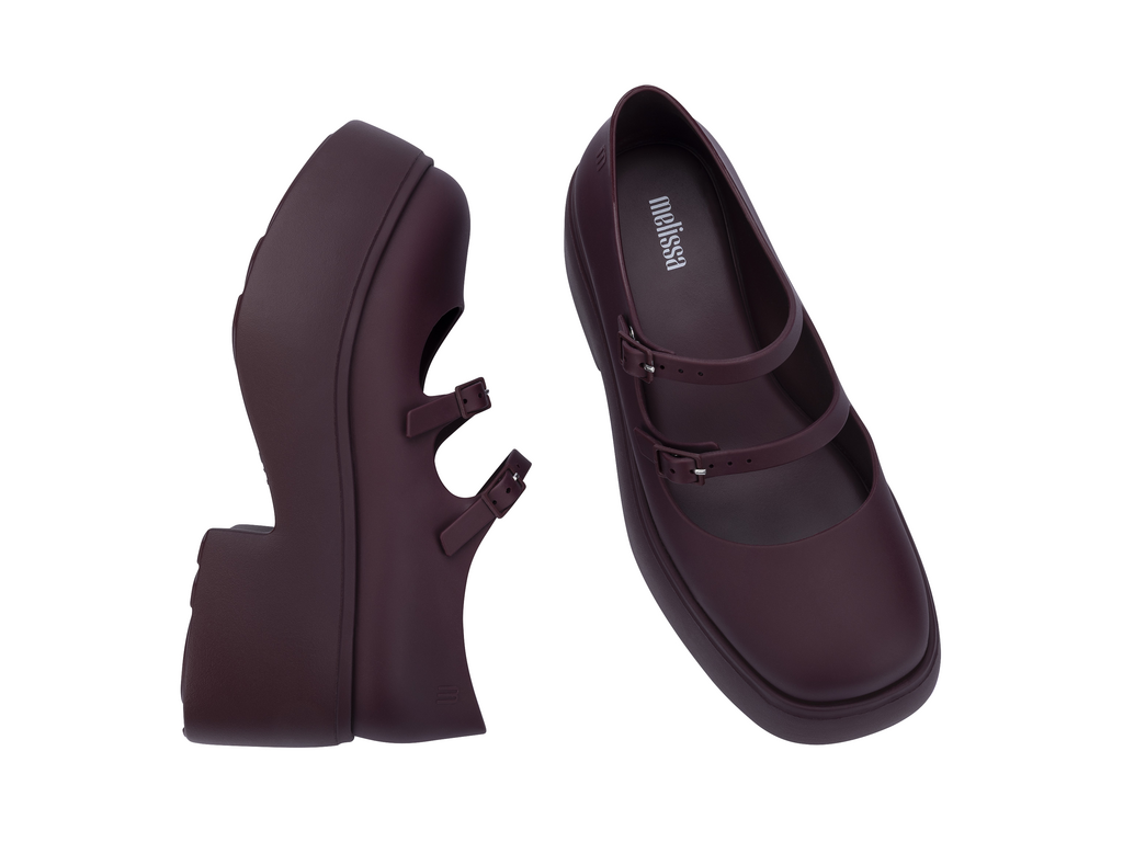MELISSA FARAH AD – 