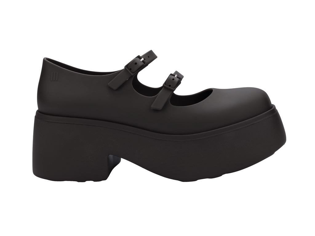 MELISSA FARAH AD – 