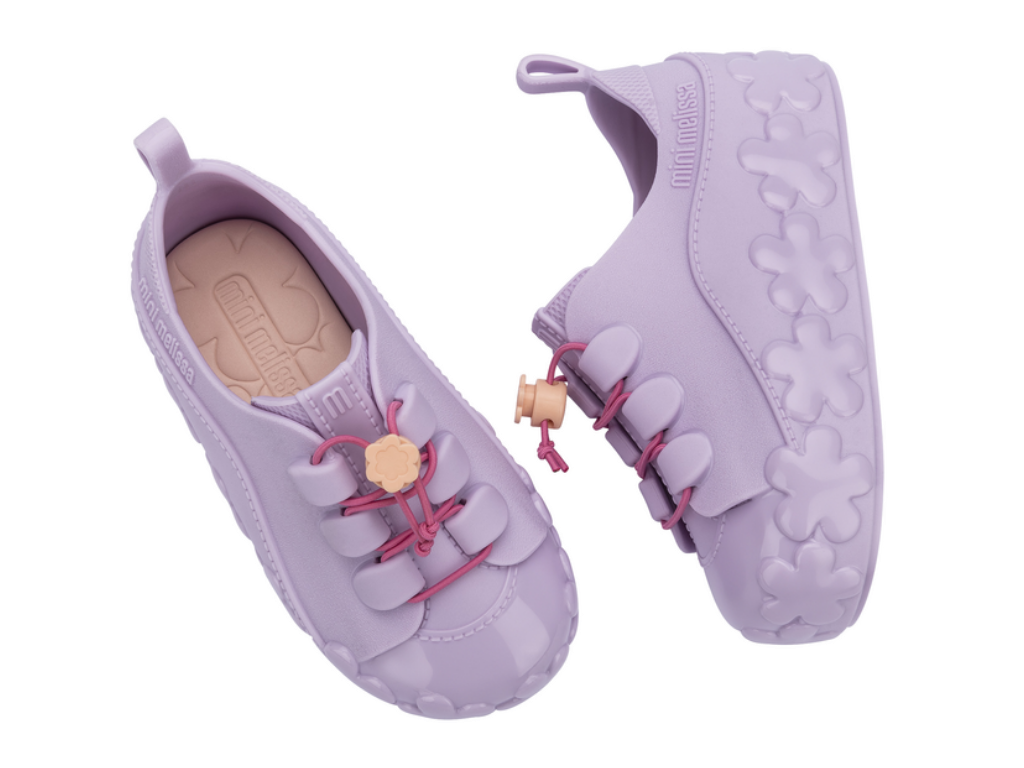 MINI MELISSA BLOOMY SNEAKER BB – 