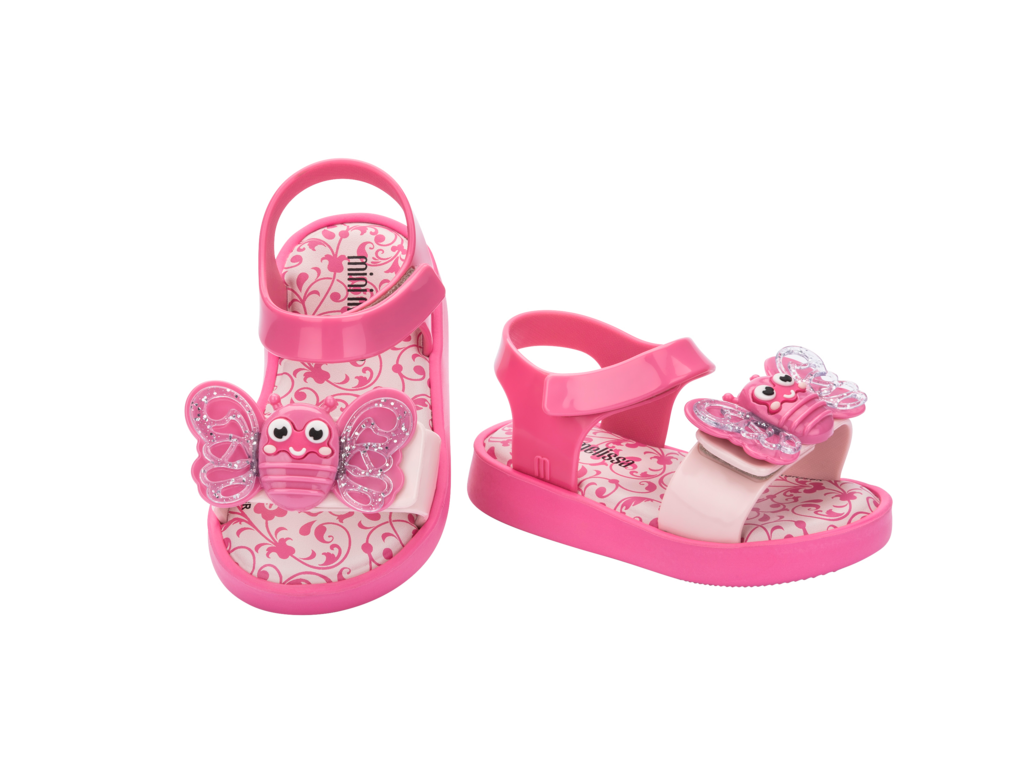 MINI MELISSA JUMP BUGS BB – 