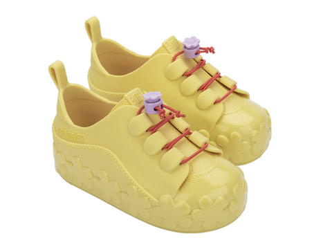 MINI MELISSA BLOOMY SNEAKER BB