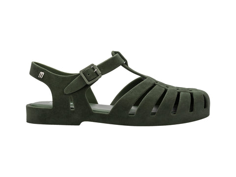 MELISSA POSSESSION VELVET AD