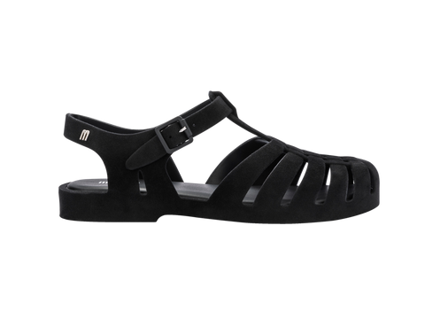 MELISSA POSSESSION VELVET AD