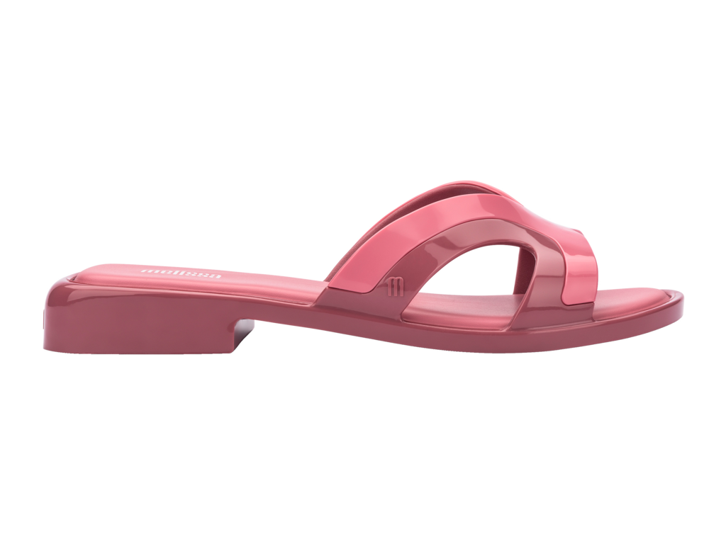 MELISSA YACHT SLIDE AD