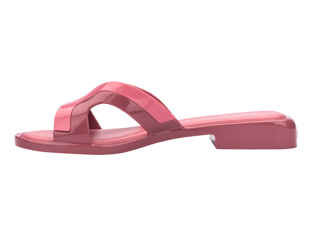 MELISSA YACHT SLIDE AD