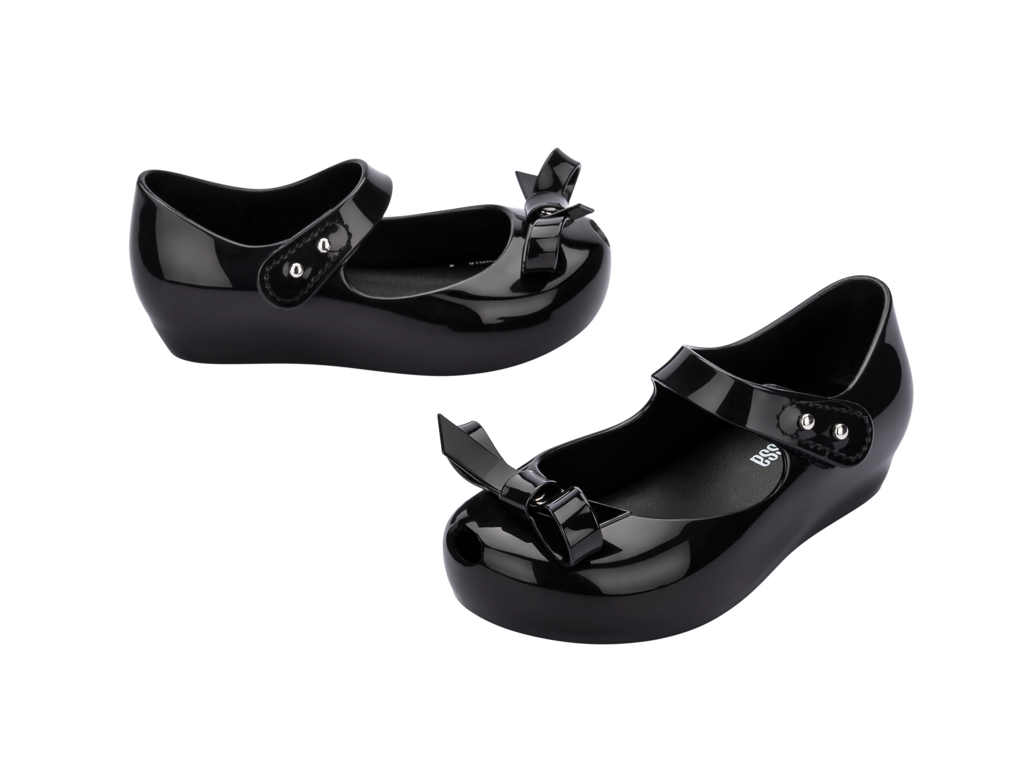 MINI MELISSA ULTRAGIRL BOW IV BB – 