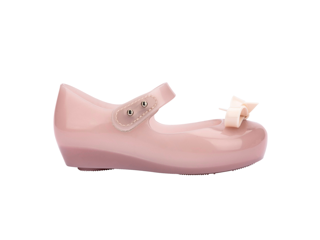 MINI MELISSA ULTRAGIRL BOW IV BB