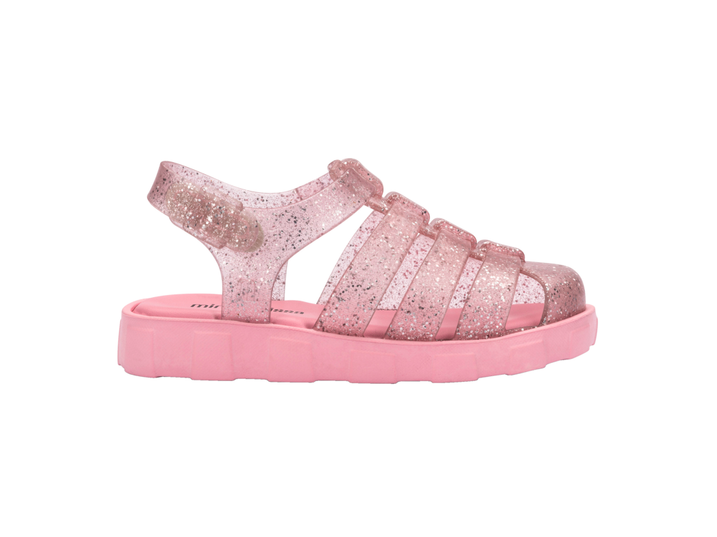 MINI MELISSA MEGAN BB