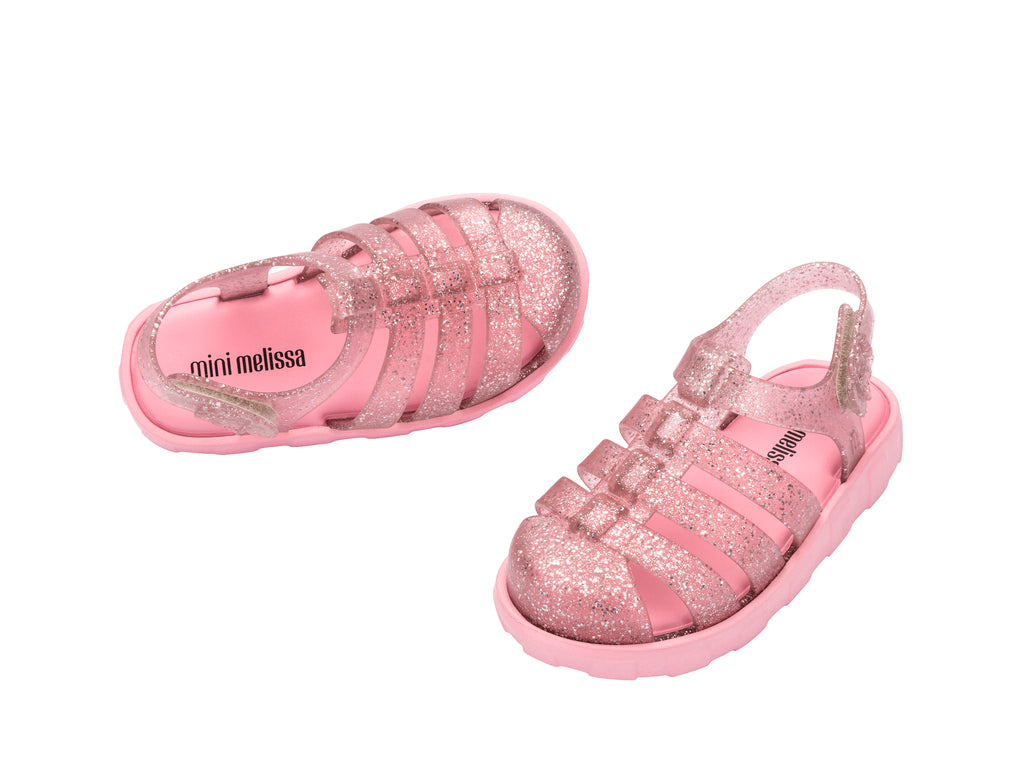 MINI MELISSA MEGAN BB