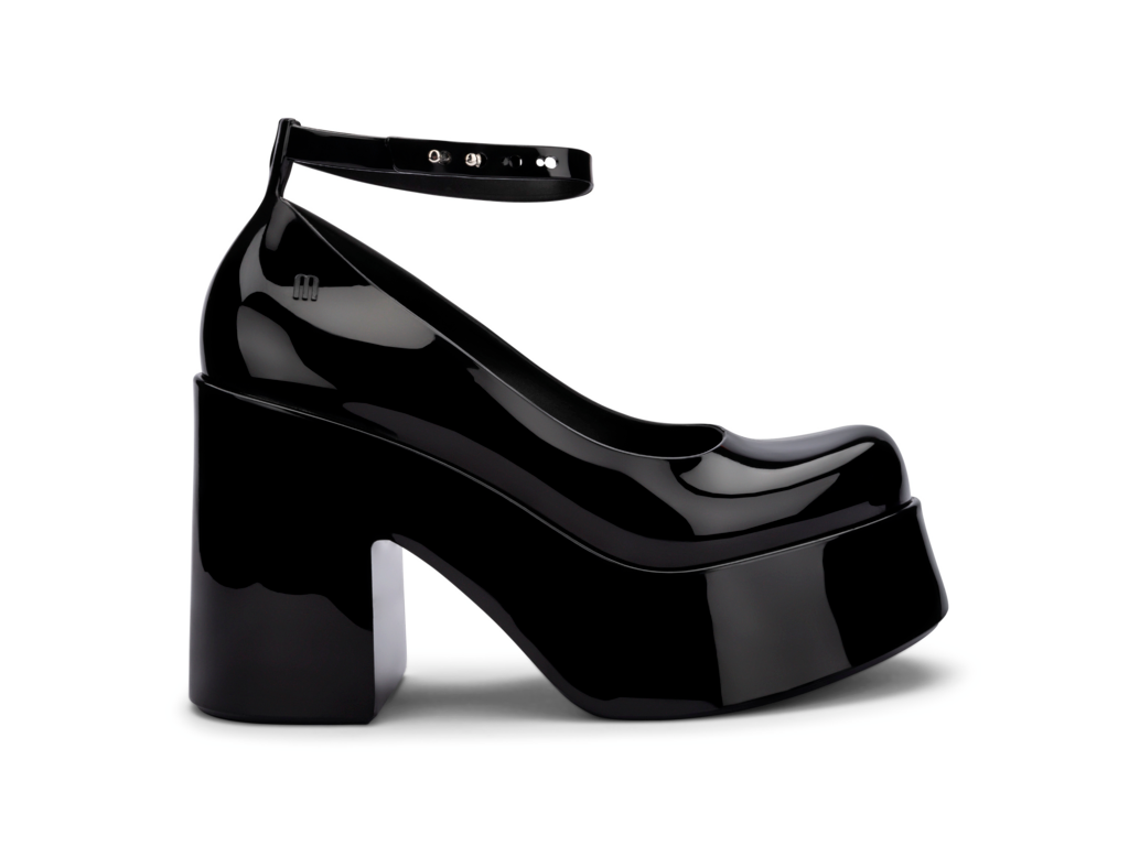 Melissa platform sneakers sales