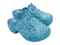Melissa court clog + y.project ad