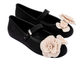 Melissa soft ballerina petals ad