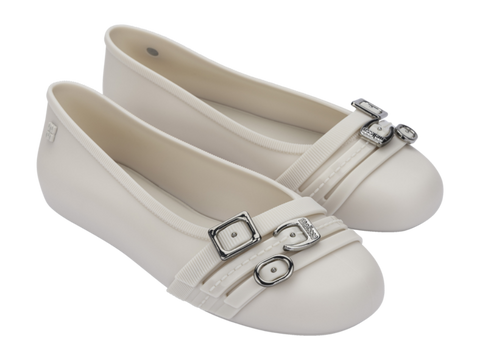 MELISSA SOFT BALLERINA BELTS AD