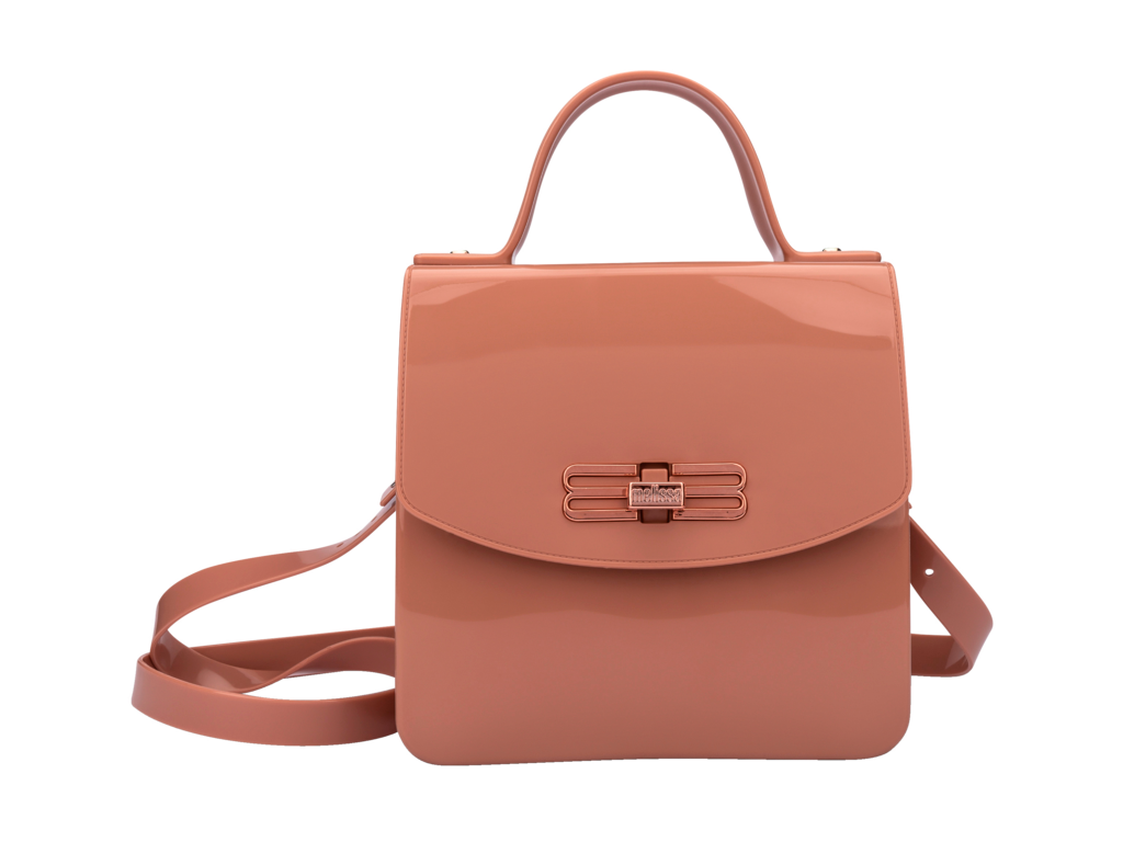 MELISSA BOX BAG – 