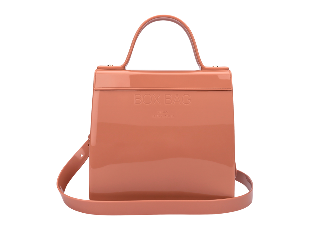 MELISSA BOX BAG – 