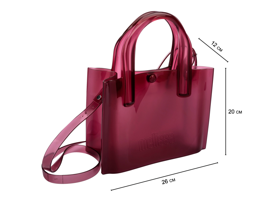 MELISSA URBAN BAG – 