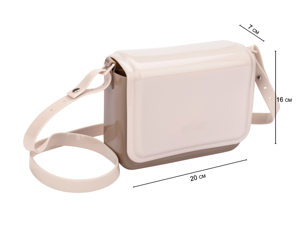 MELISSA CLASSY BAG – 