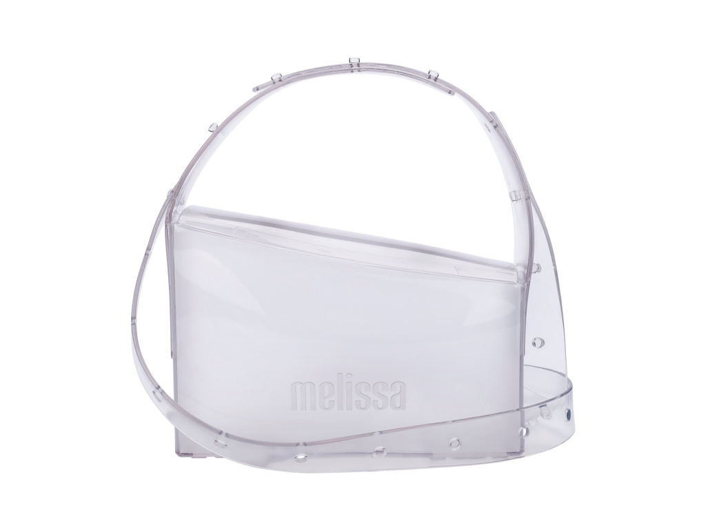 MELISSA CLEAR BAG – 