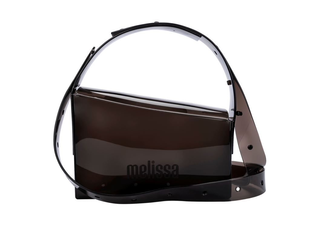 MELISSA CLEAR BAG